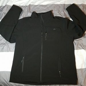 Snozu Performance Jacket